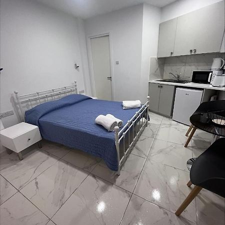 Jacks Apartment Pafos Zewnętrze zdjęcie