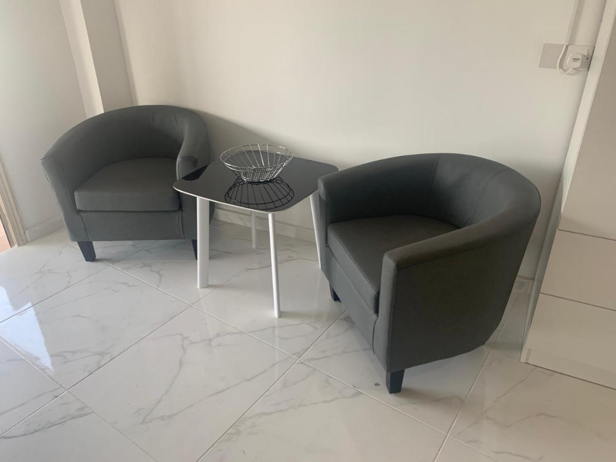 Jacks Apartment Pafos Zewnętrze zdjęcie