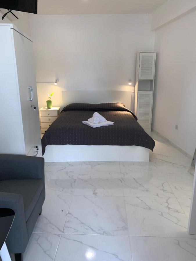 Jacks Apartment Pafos Zewnętrze zdjęcie