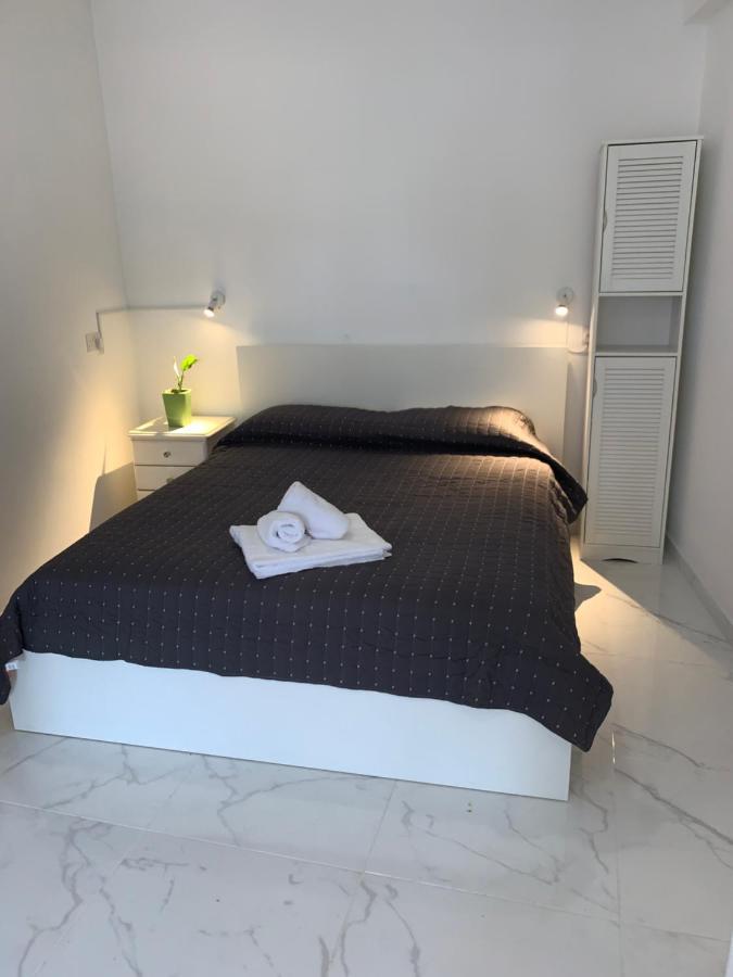 Jacks Apartment Pafos Zewnętrze zdjęcie