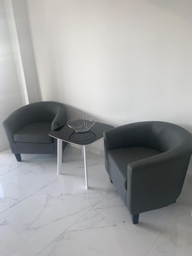 Jacks Apartment Pafos Zewnętrze zdjęcie