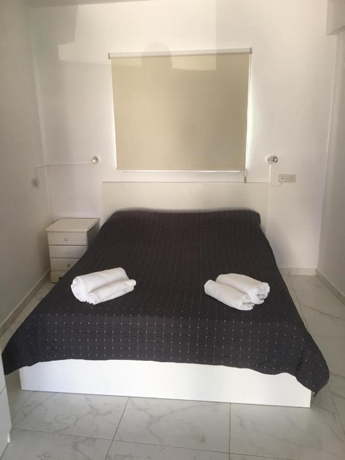 Jacks Apartment Pafos Zewnętrze zdjęcie