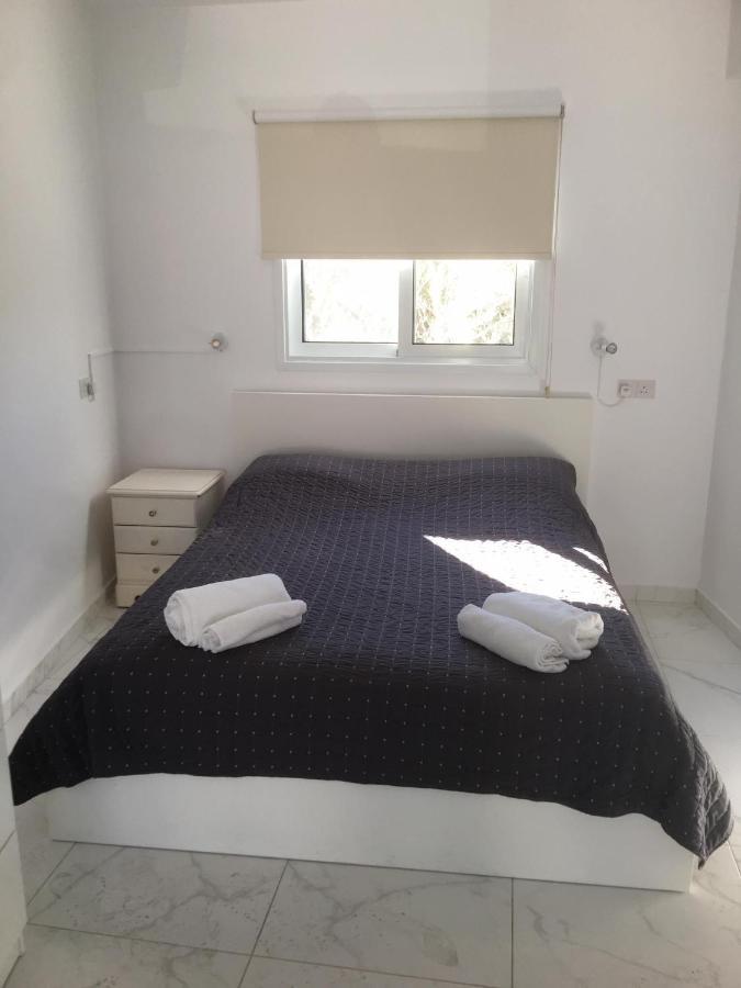 Jacks Apartment Pafos Zewnętrze zdjęcie