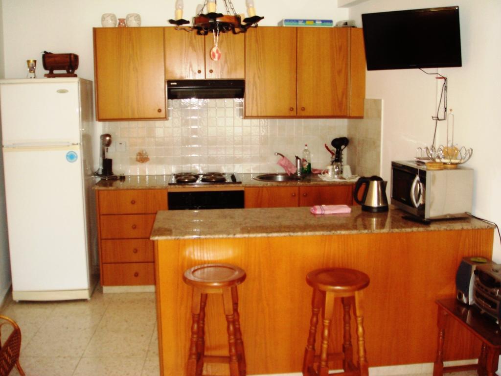 Jacks Apartment Pafos Pokój zdjęcie