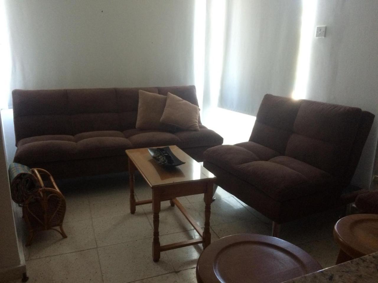 Jacks Apartment Pafos Zewnętrze zdjęcie