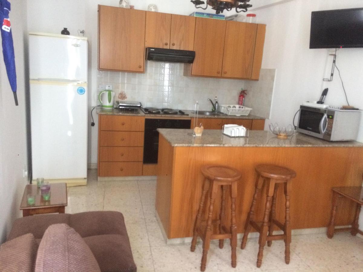 Jacks Apartment Pafos Zewnętrze zdjęcie