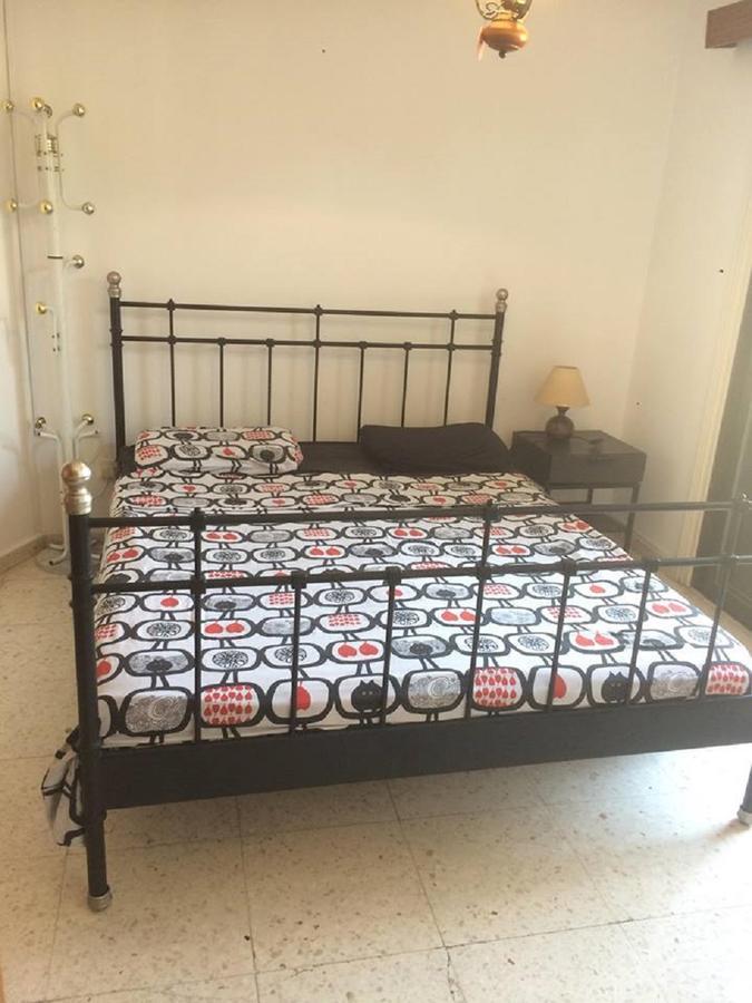 Jacks Apartment Pafos Zewnętrze zdjęcie